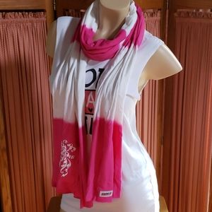 CASE Agriculture Scarf